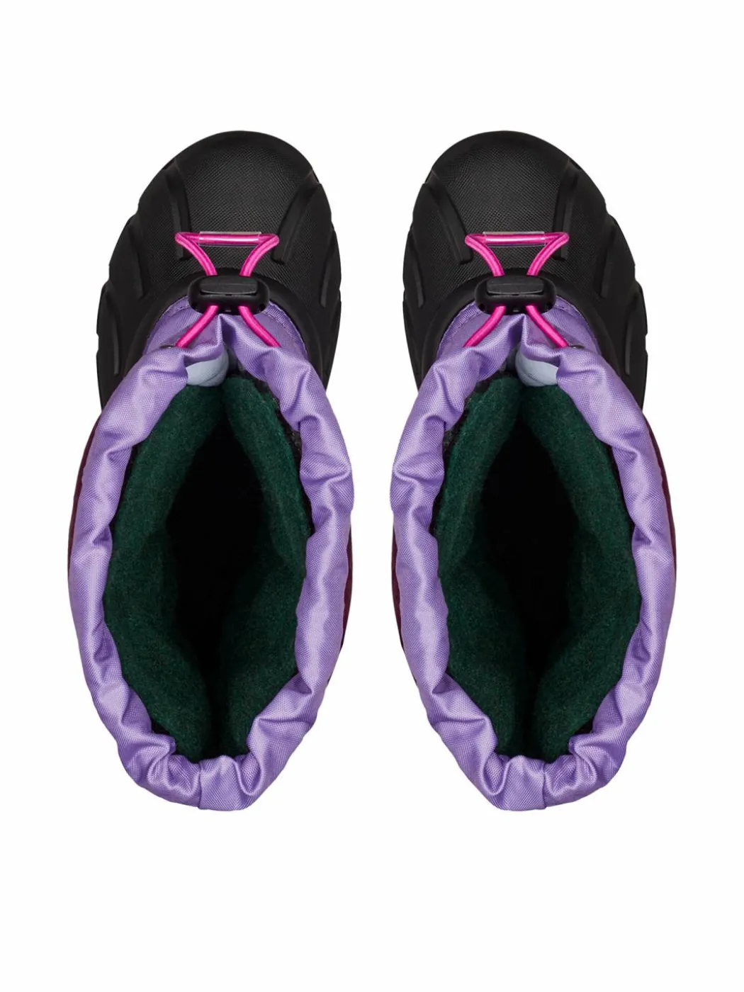 Stivali da neve Flurry™ Boot 2114081562 Viola