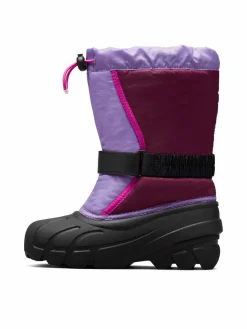 Stivali da neve Flurry™ Boot 2114081562 Viola