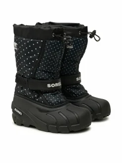 Stivali da neve Flurry™ Print 2114091010 Nero