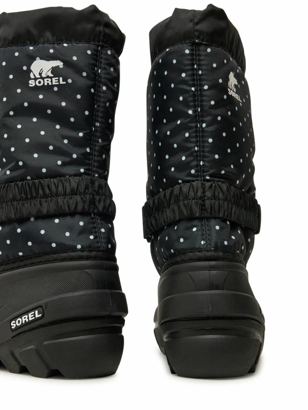 Stivali da neve Flurry™ Print 2114091010 Nero