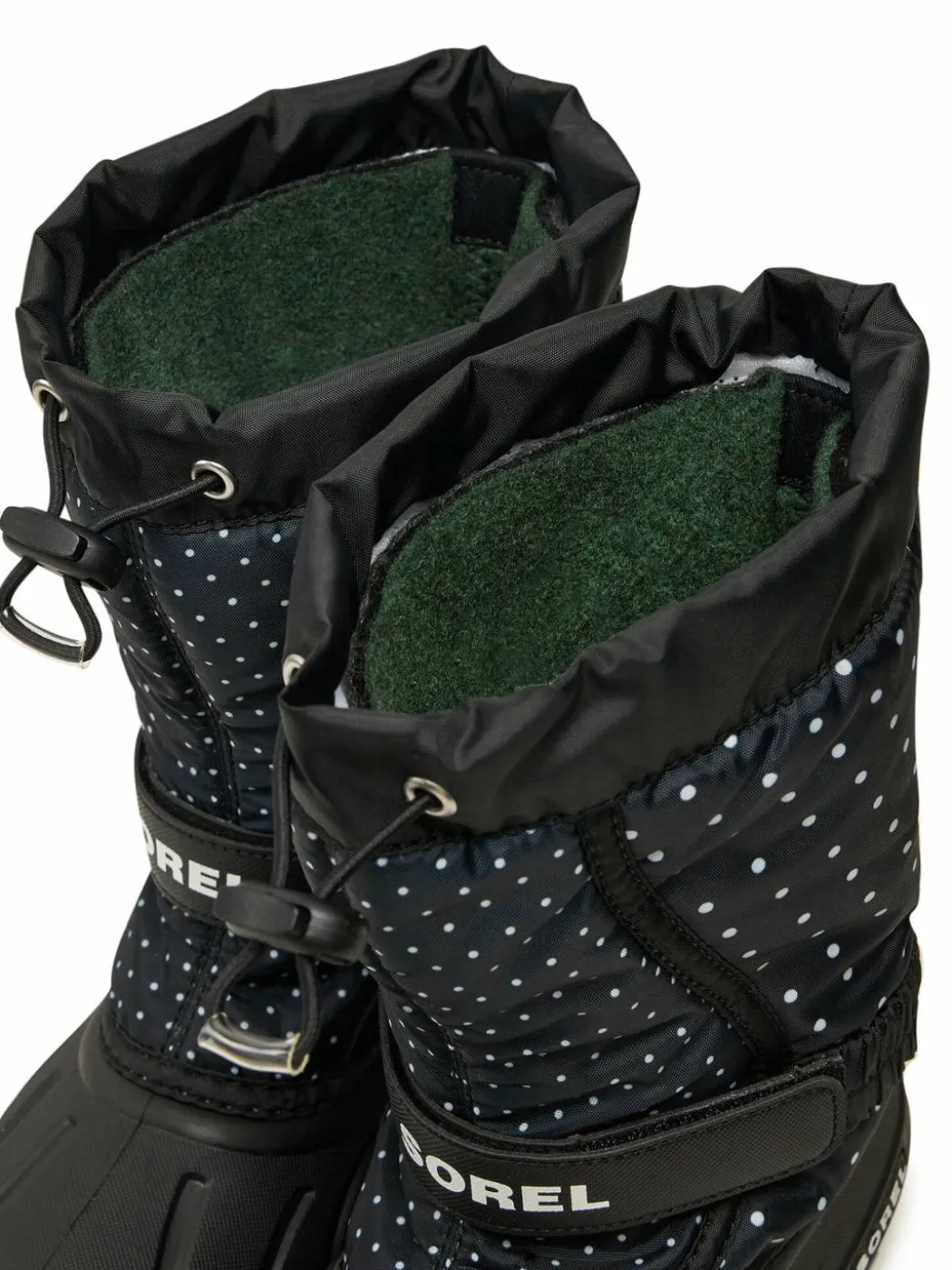 Stivali da neve Flurry™ Print 2114091010 Nero