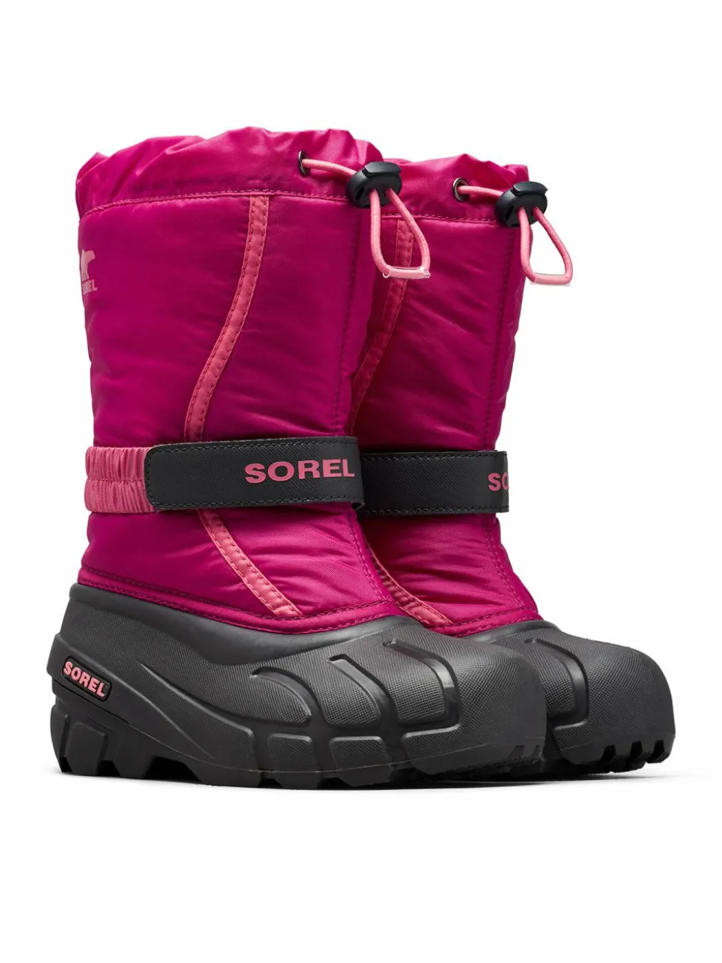 Stivali da neve Flurry™ 2114081684 Rosa