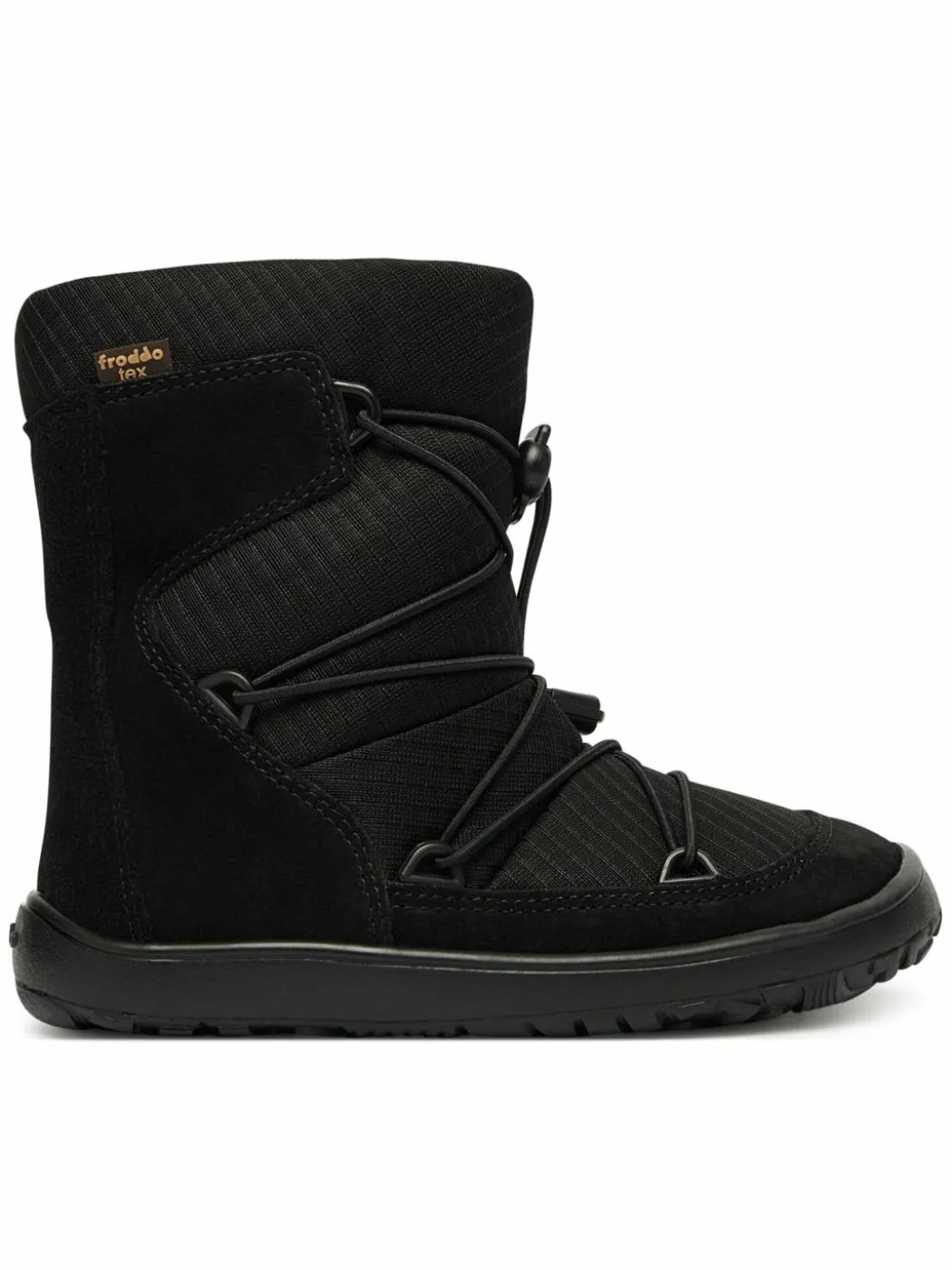 Stivali da neve G3160251-13 M Nero