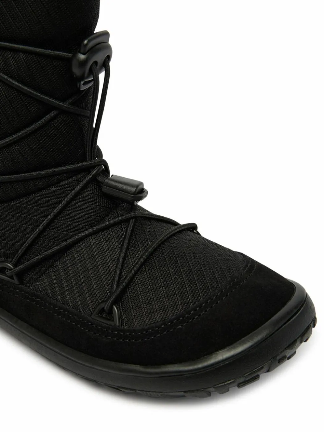 Stivali da neve G3160251-13 M Nero