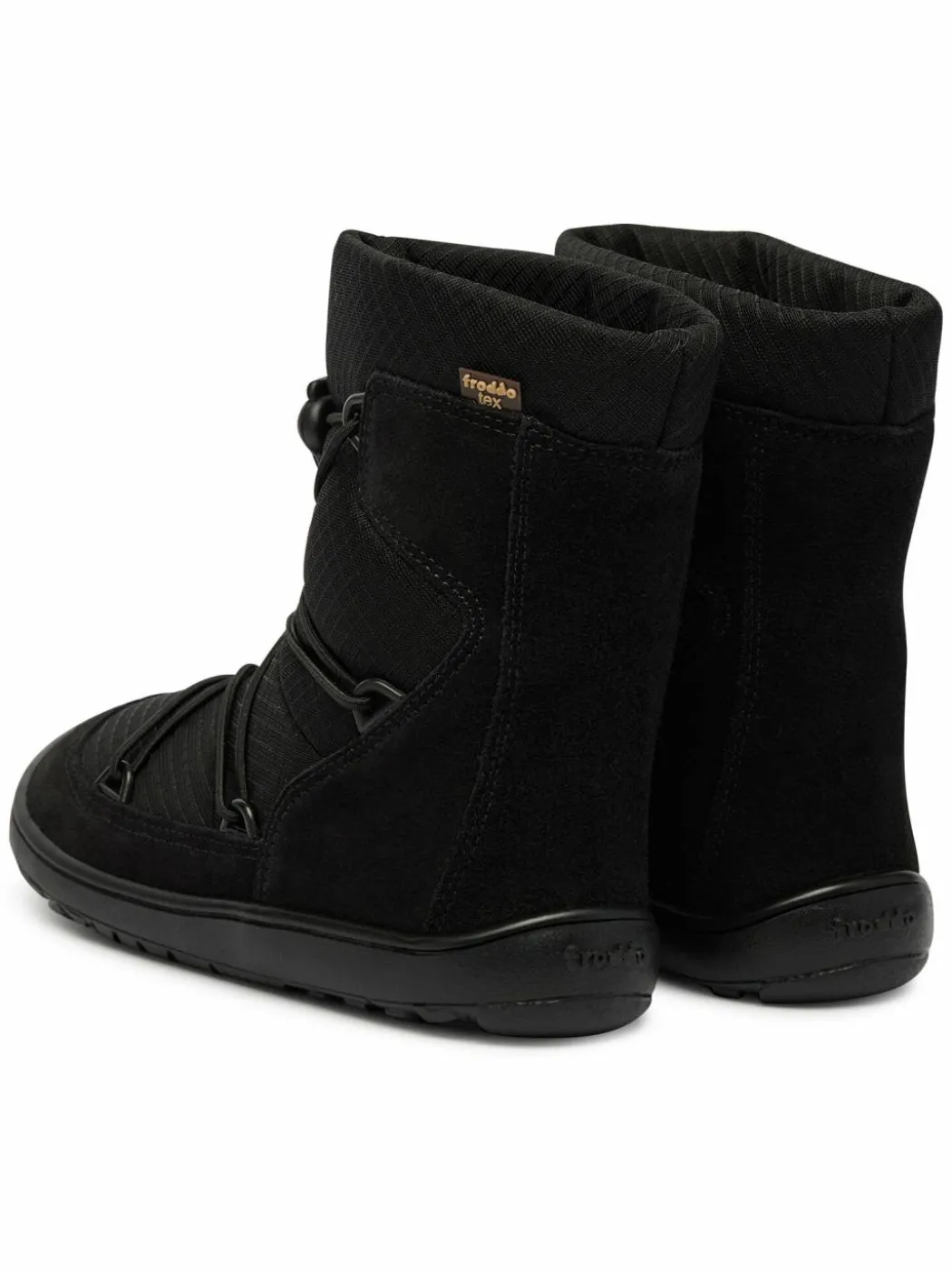 Stivali da neve G3160251-13 M Nero