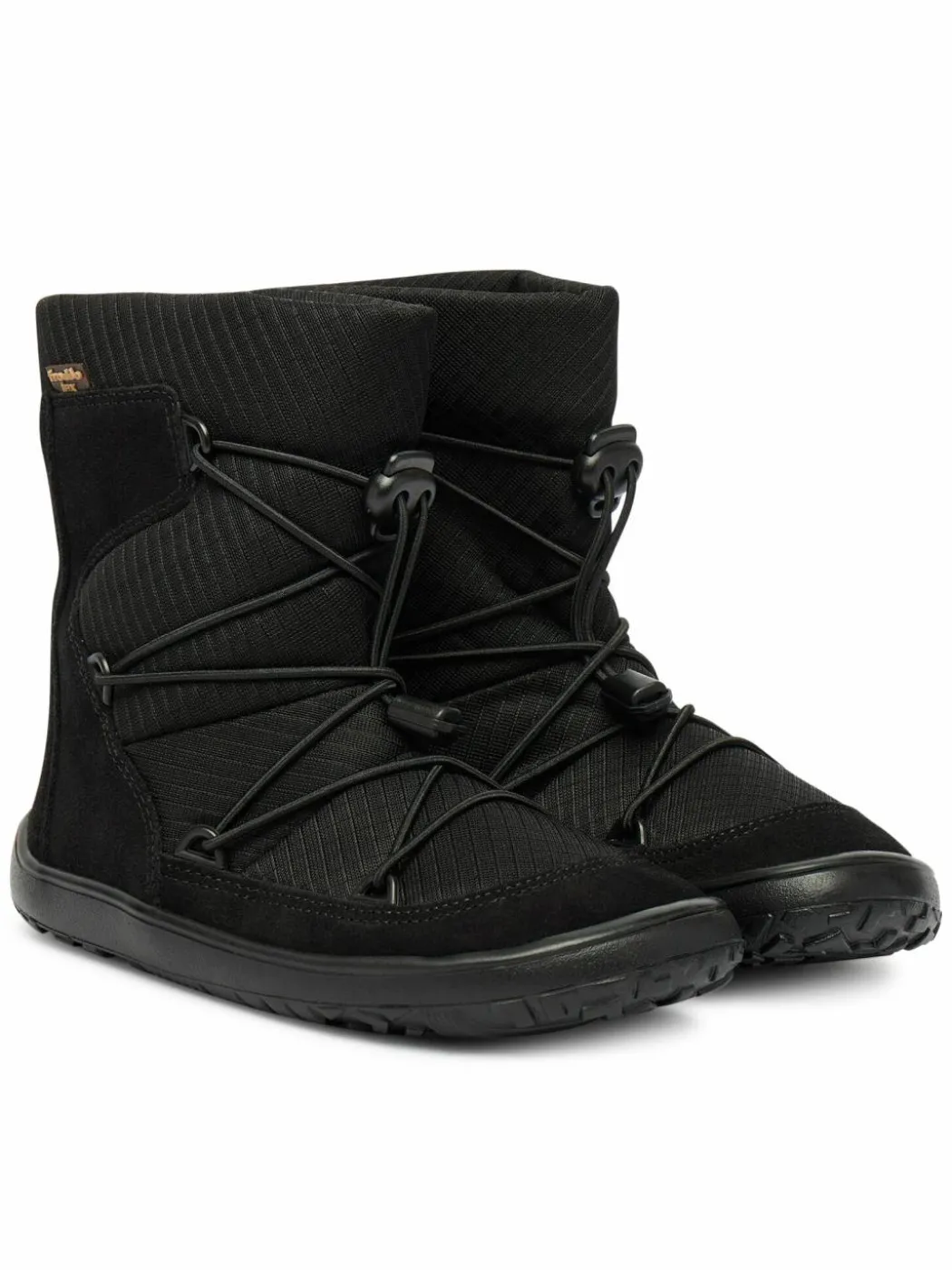 Stivali da neve G3160251-13 M Nero