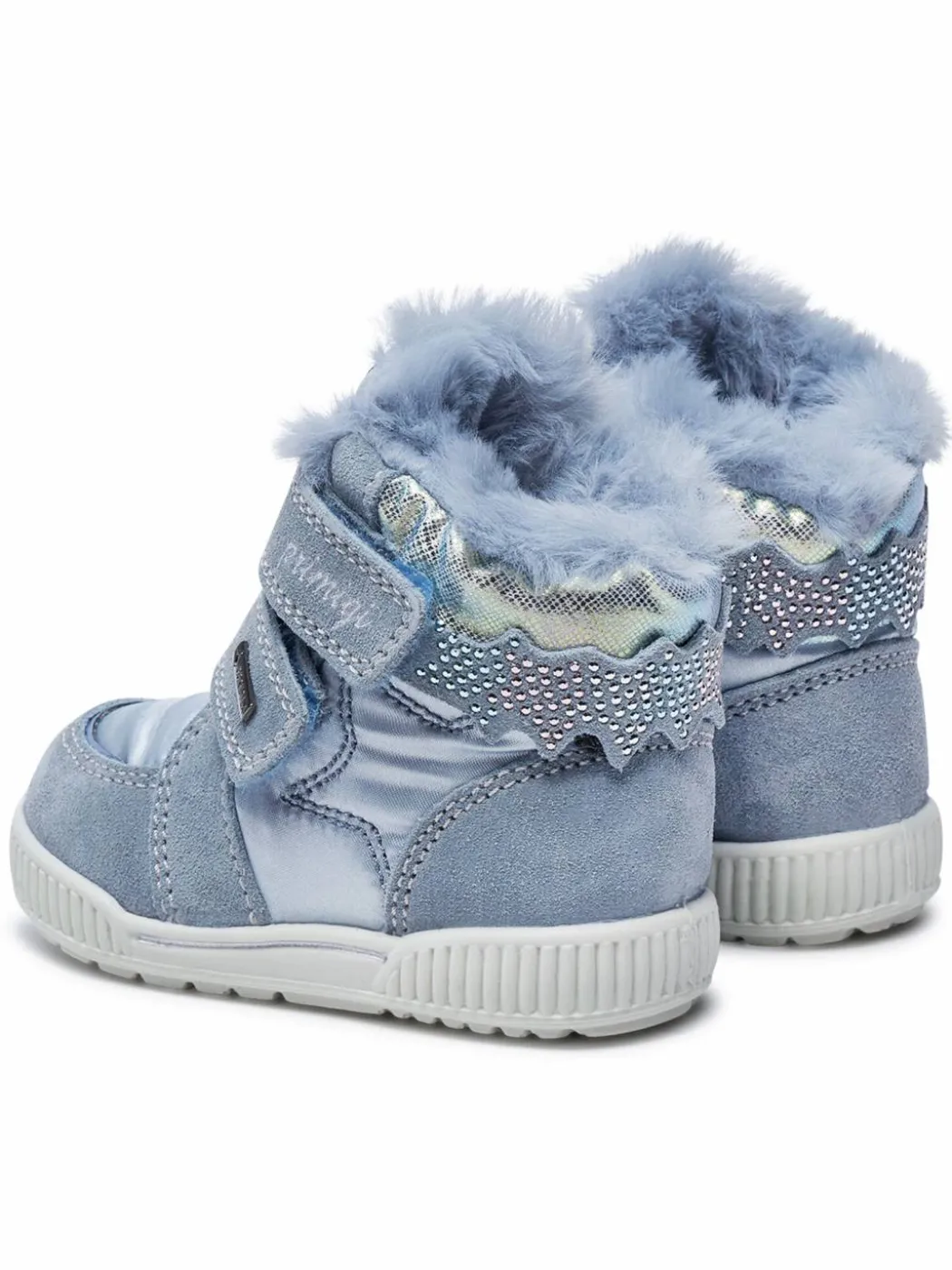 Stivali da neve 6859211 GORE-TEX Blu
