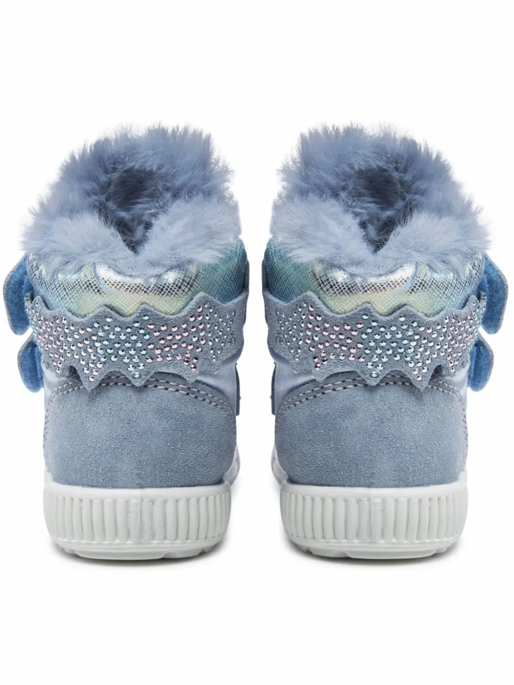 Stivali da neve 6859211 GORE-TEX Blu