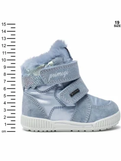 Stivali da neve 6859211 GORE-TEX Blu