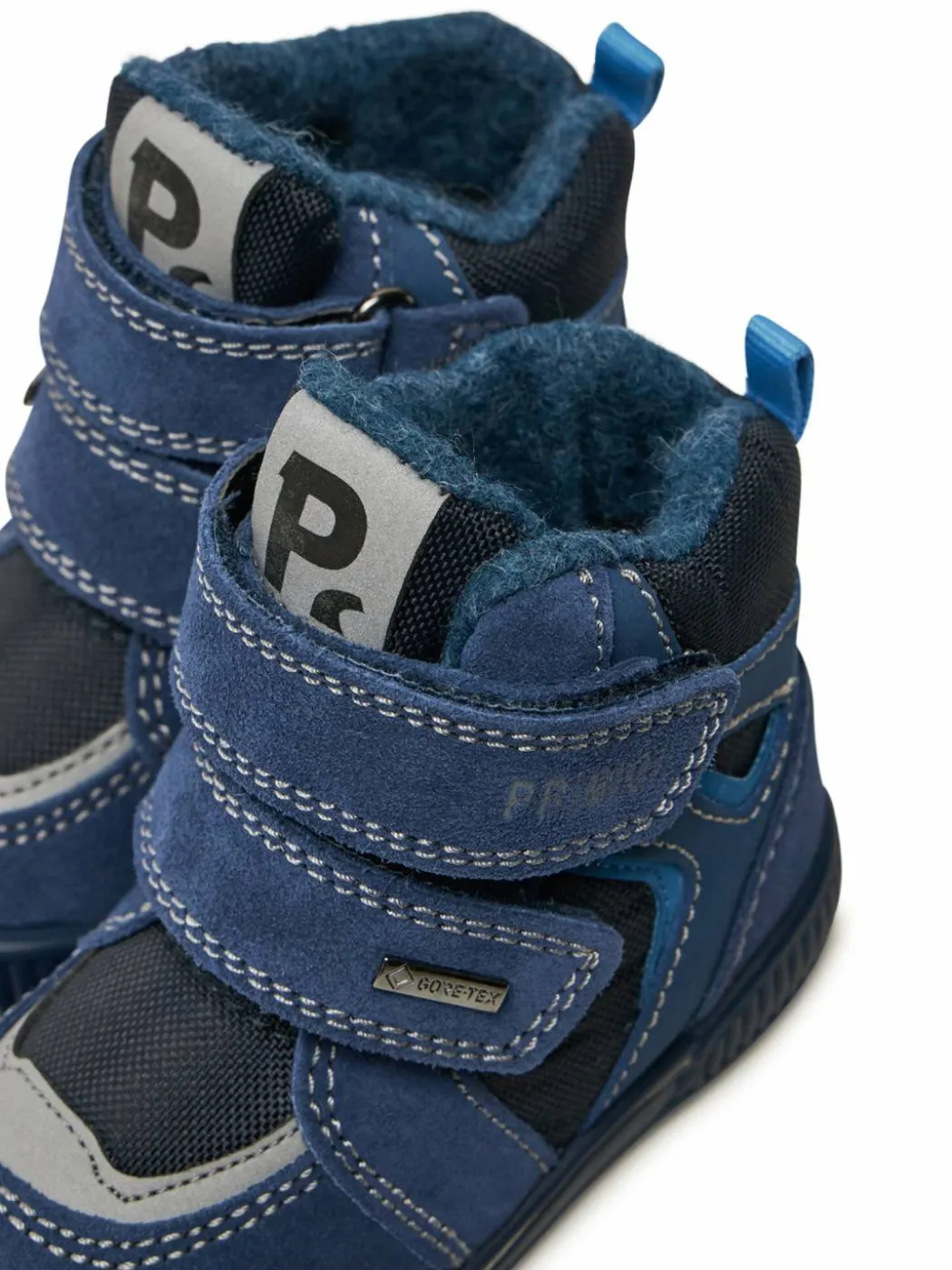 Stivali da neve 6859311 GORE-TEX Blu