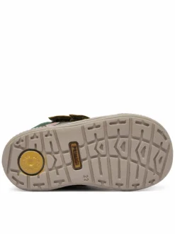 Stivali da neve GORE-TEX 8861400 Cachi