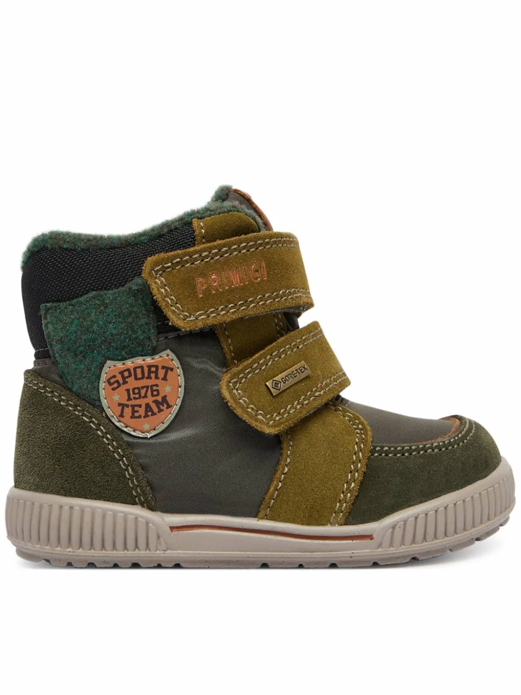Stivali da neve GORE-TEX 8861400 Cachi