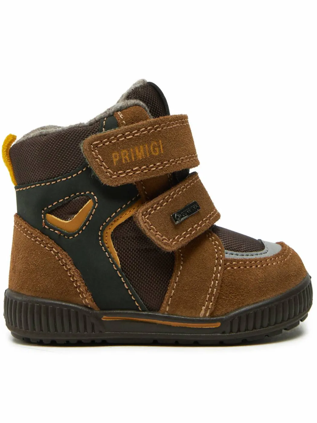 Stivali da neve 6859322 GORE-TEX Marrone