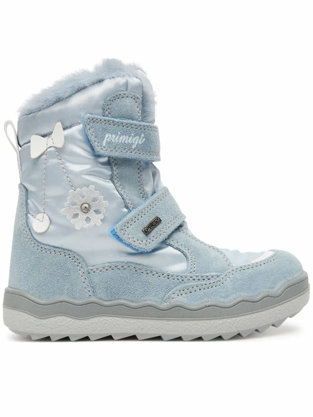 Stivali da neve GORE-TEX 8883722 M Celeste