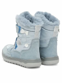 Stivali da neve GORE-TEX 8883722 M Celeste