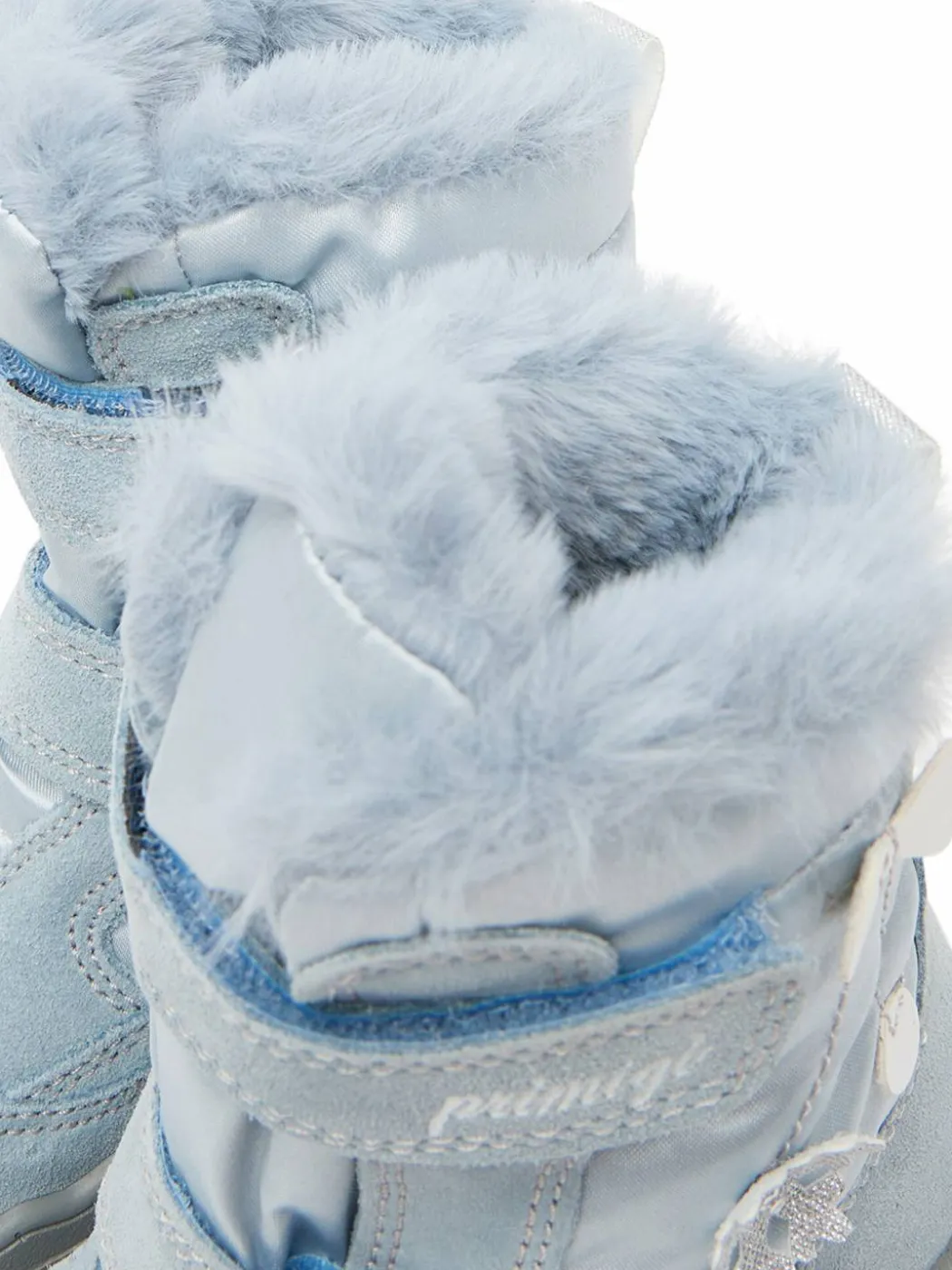 Stivali da neve GORE-TEX 8883722 M Celeste