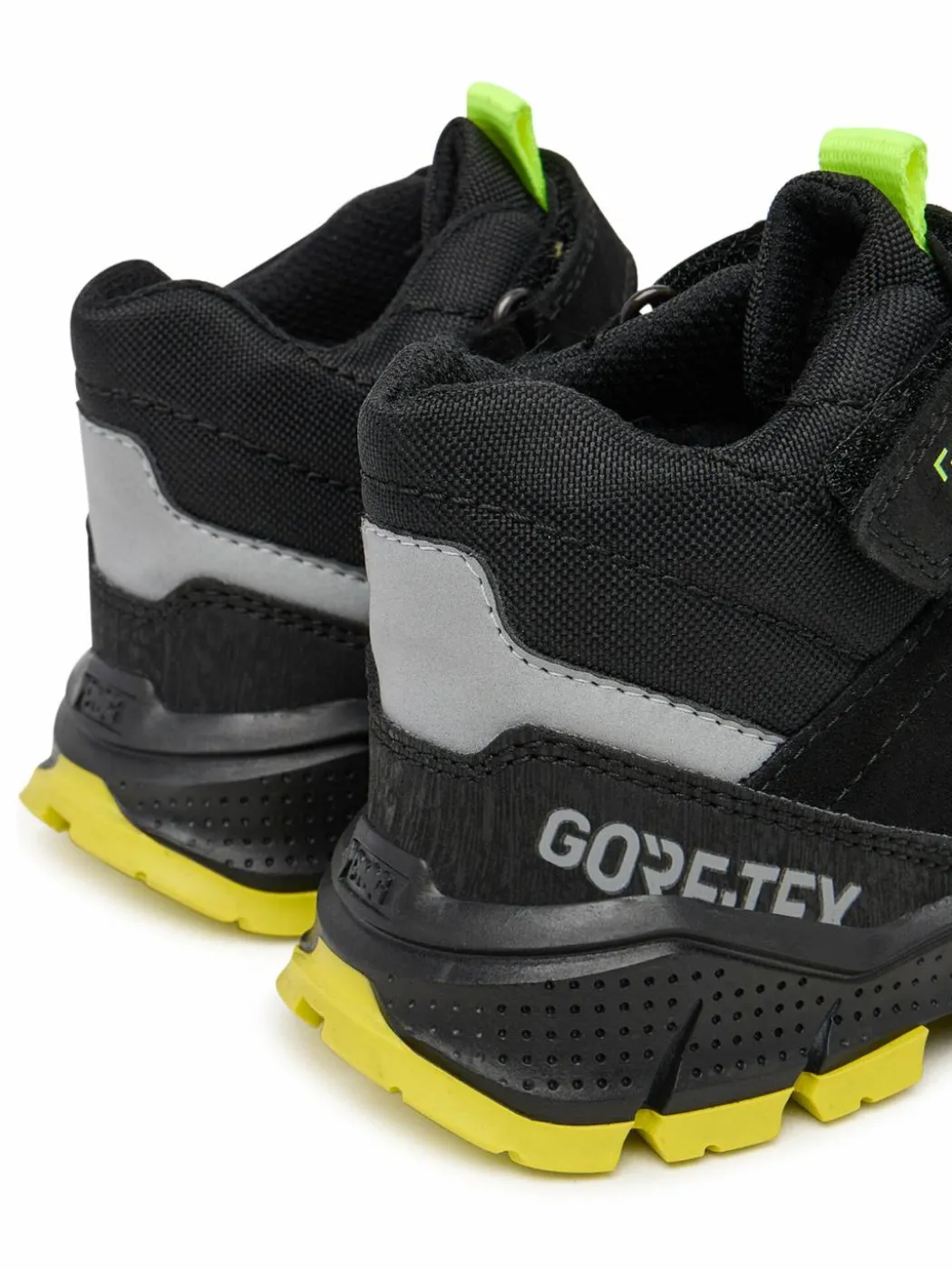 Stivali da neve GORE-TEX 8934055 M Nero