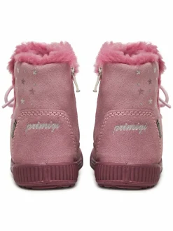 Stivali da neve 6859100 GORE-TEX Rosa