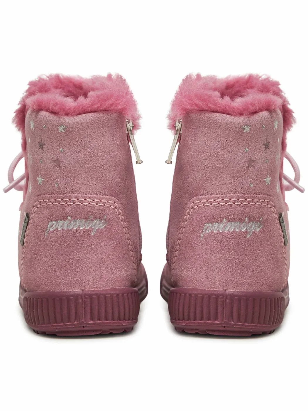 Stivali da neve 6859100 GORE-TEX Rosa
