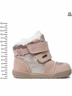 Stivali da neve 6859200 GORE-TEX Rosa