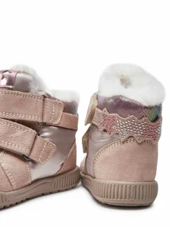 Stivali da neve 6859200 GORE-TEX Rosa