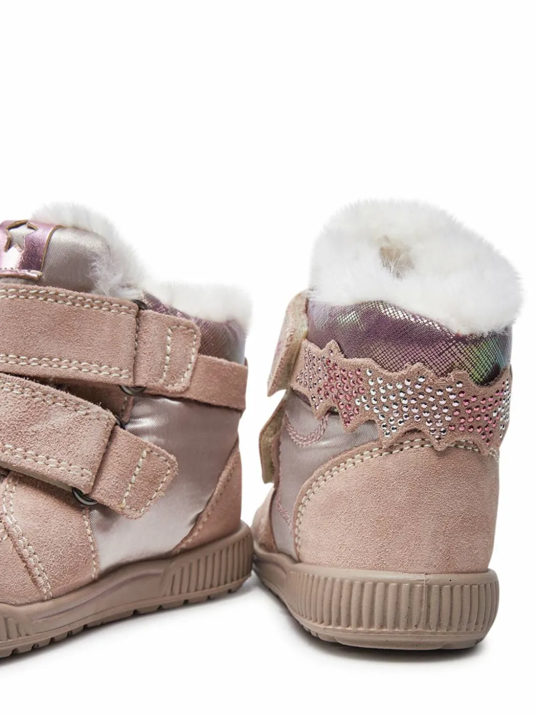 Stivali da neve 6859200 GORE-TEX Rosa