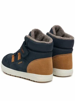 Stivali da neve GORE-TEX 2352700 S Blu scuro