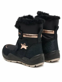 Stivali da neve GORE-TEX 2379100 S Nero