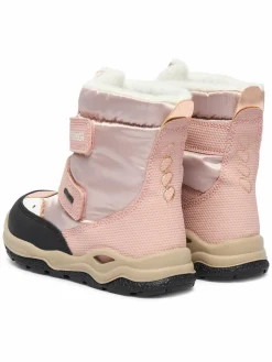Stivali da neve GORE-TEX 2363211 S Rosa chiaro