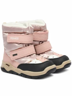Stivali da neve GORE-TEX 2363211 S Rosa chiaro