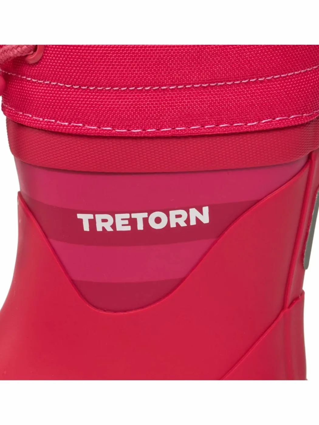 Stivali da neve Granna Vinter 472655 Rosa