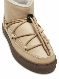 Stivali da neve Grape Low 05600-004 Beige