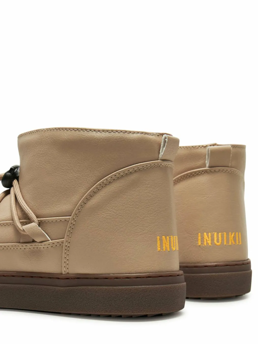 Stivali da neve Grape Low 05600-004 Beige