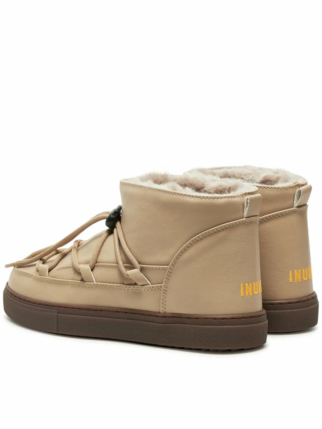Stivali da neve Grape Low 05600-004 Beige