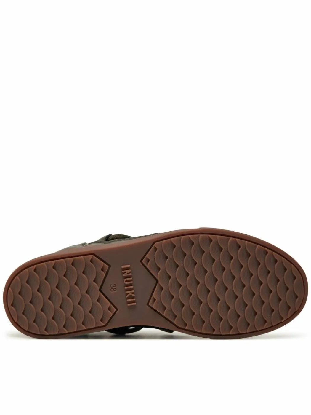 Stivali da neve Grape Low 05600-004 Cachi