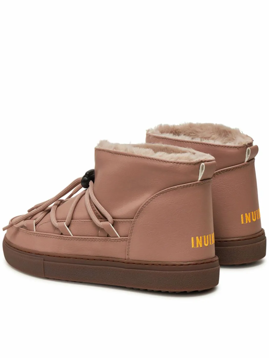Stivali da neve Grape Low 05600-004 Rosa