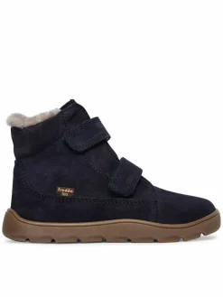 Stivali da neve G2110151 S Blu scuro