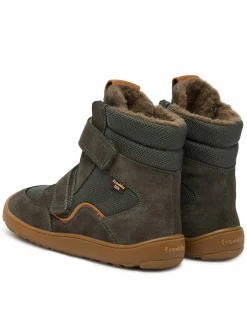 Stivali da neve G3160247-5 S Grigio