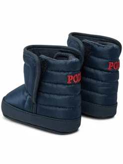 Stivali da neve Hamilten II Ez RL01545410 Blu scuro