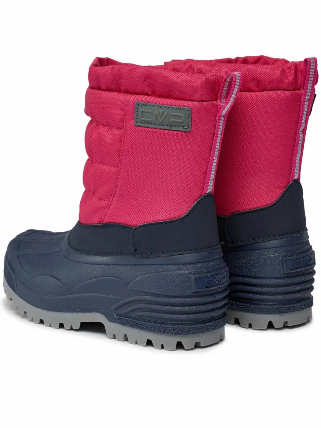 Stivali da neve Hanki 3.0 3Q75674J Rosa