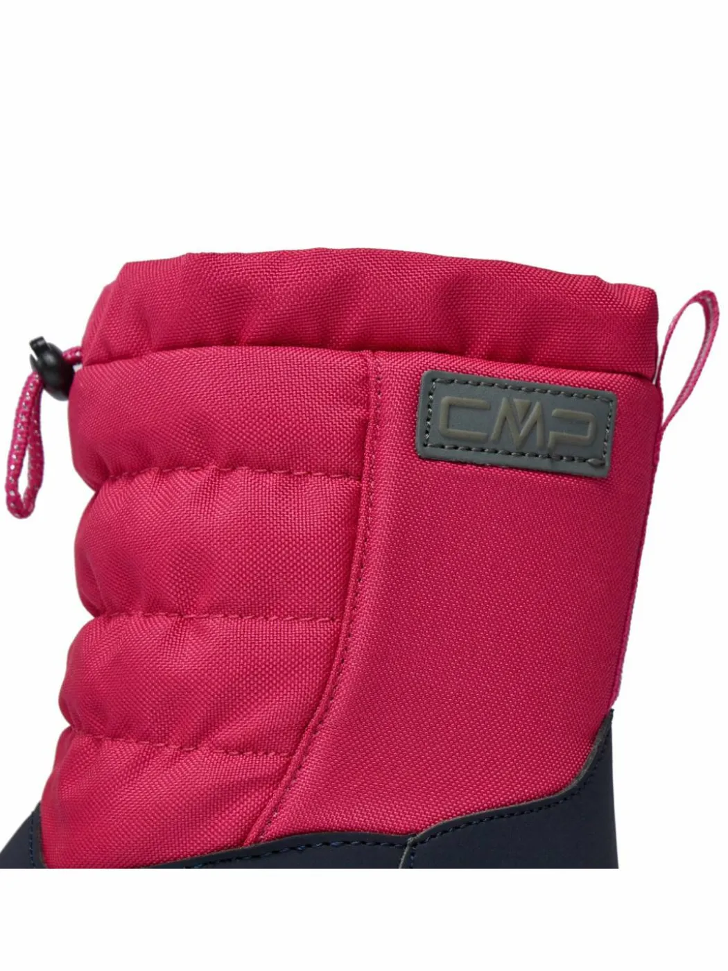 Stivali da neve Hanki 3.0 3Q75674J Rosa
