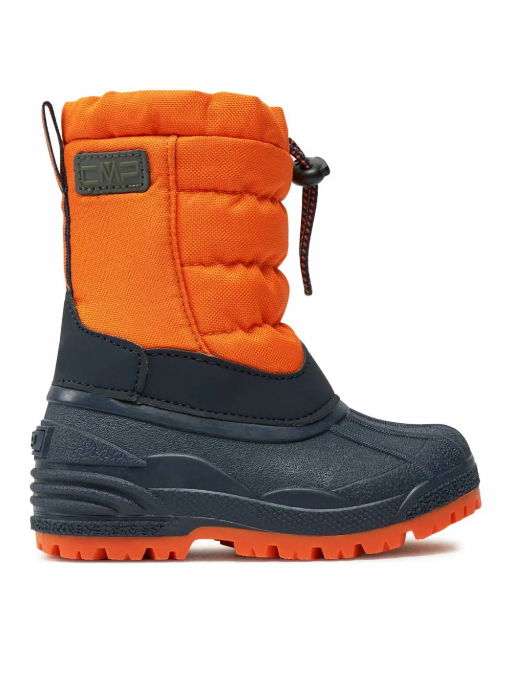 Stivali da neve Hanki 3.0 Snow Boots 3Q75674 Arancione