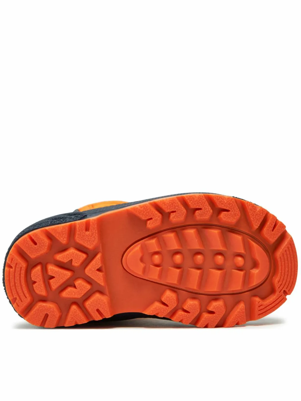 Stivali da neve Hanki 3.0 Snow Boots 3Q75674 Arancione