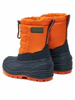 Stivali da neve Hanki 3.0 Snow Boots 3Q75674 Arancione