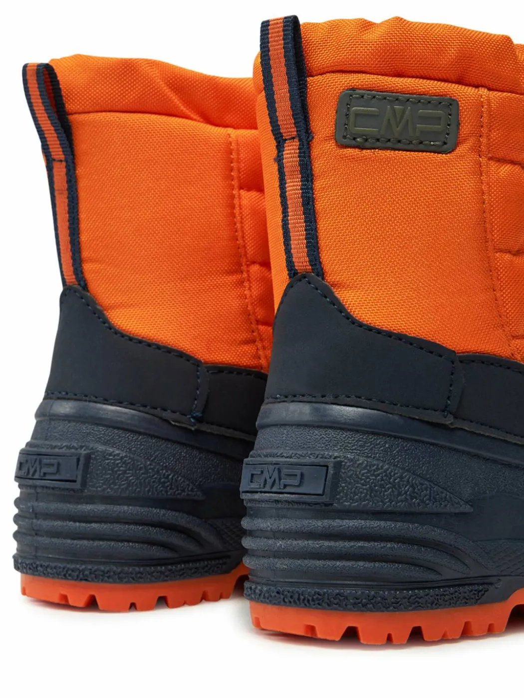 Stivali da neve Hanki 3.0 Snow Boots 3Q75674 Arancione