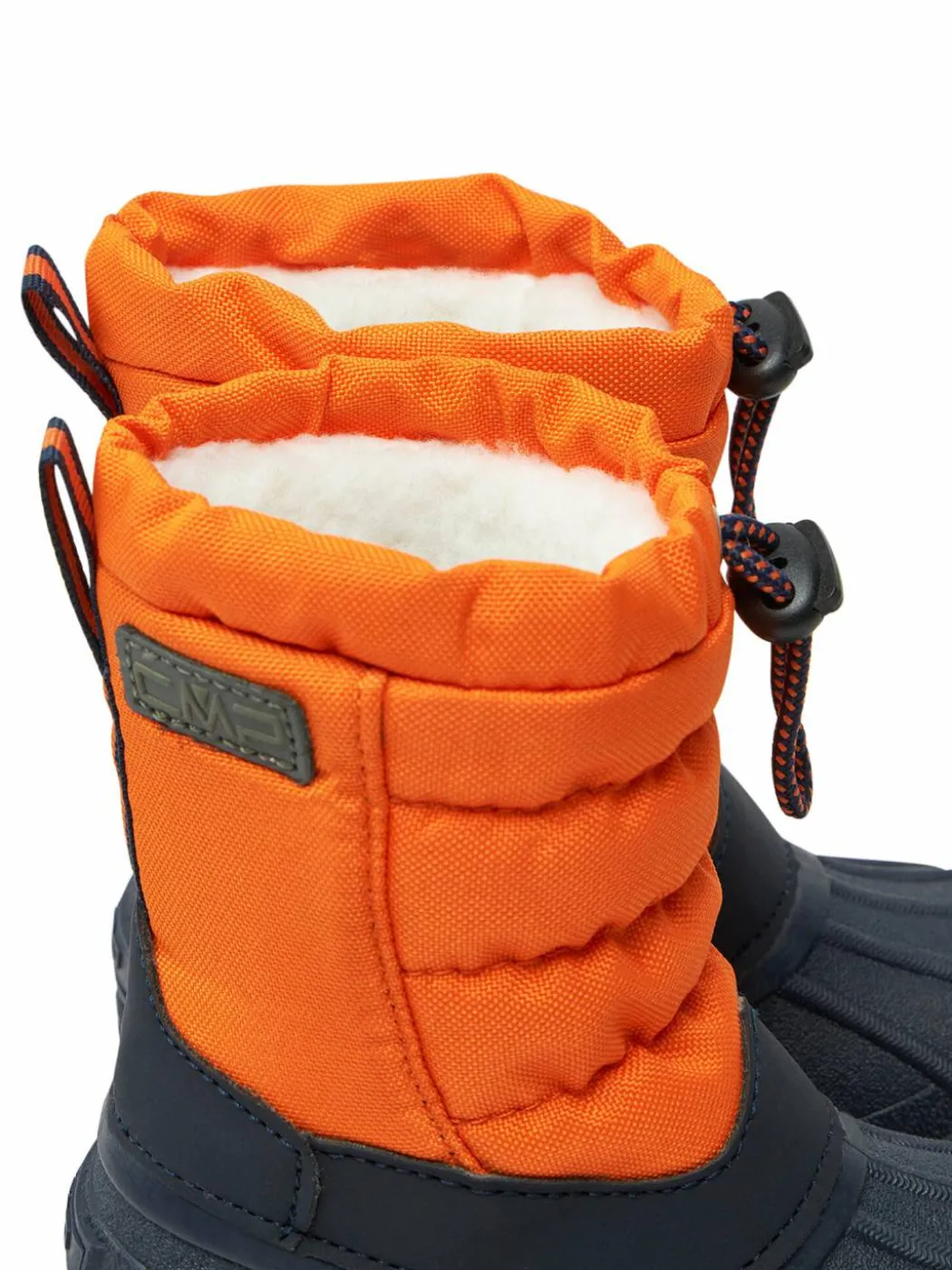 Stivali da neve Hanki 3.0 Snow Boots 3Q75674 Arancione