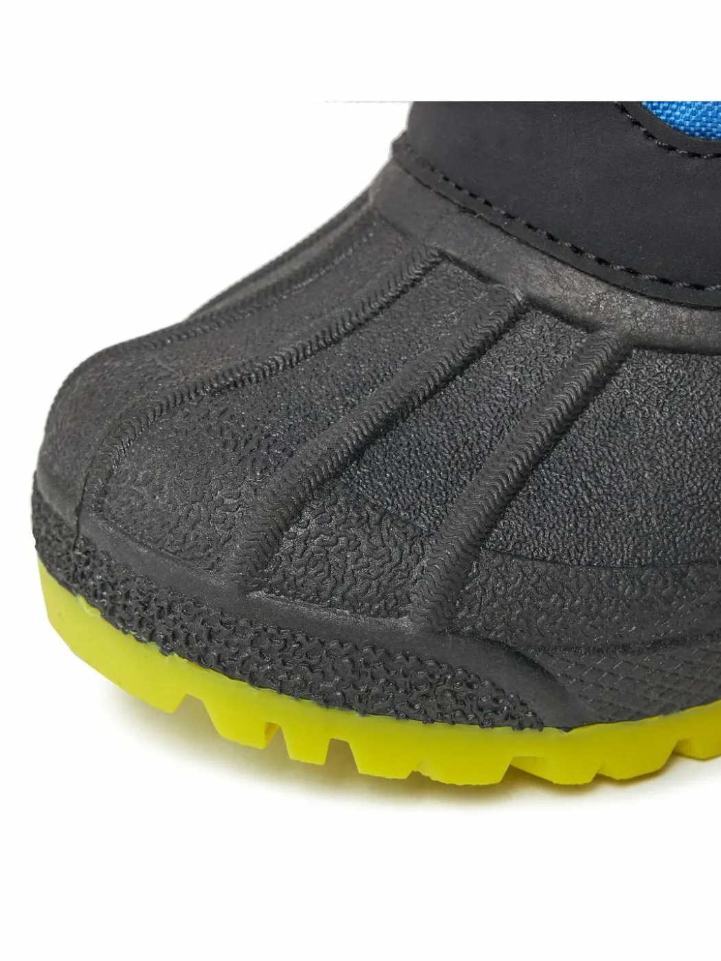 Stivali da neve Hanki 3.0 Snow Boots 3Q75674 Blu