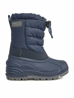 Stivali da neve Hanki 3.0 Snow Boots 3Q75674 Blu scuro