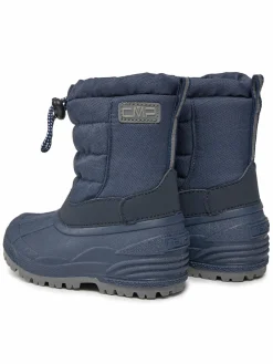 Stivali da neve Hanki 3.0 Snow Boots 3Q75674 Blu scuro