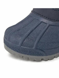 Stivali da neve Hanki 3.0 Snow Boots 3Q75674 Blu scuro